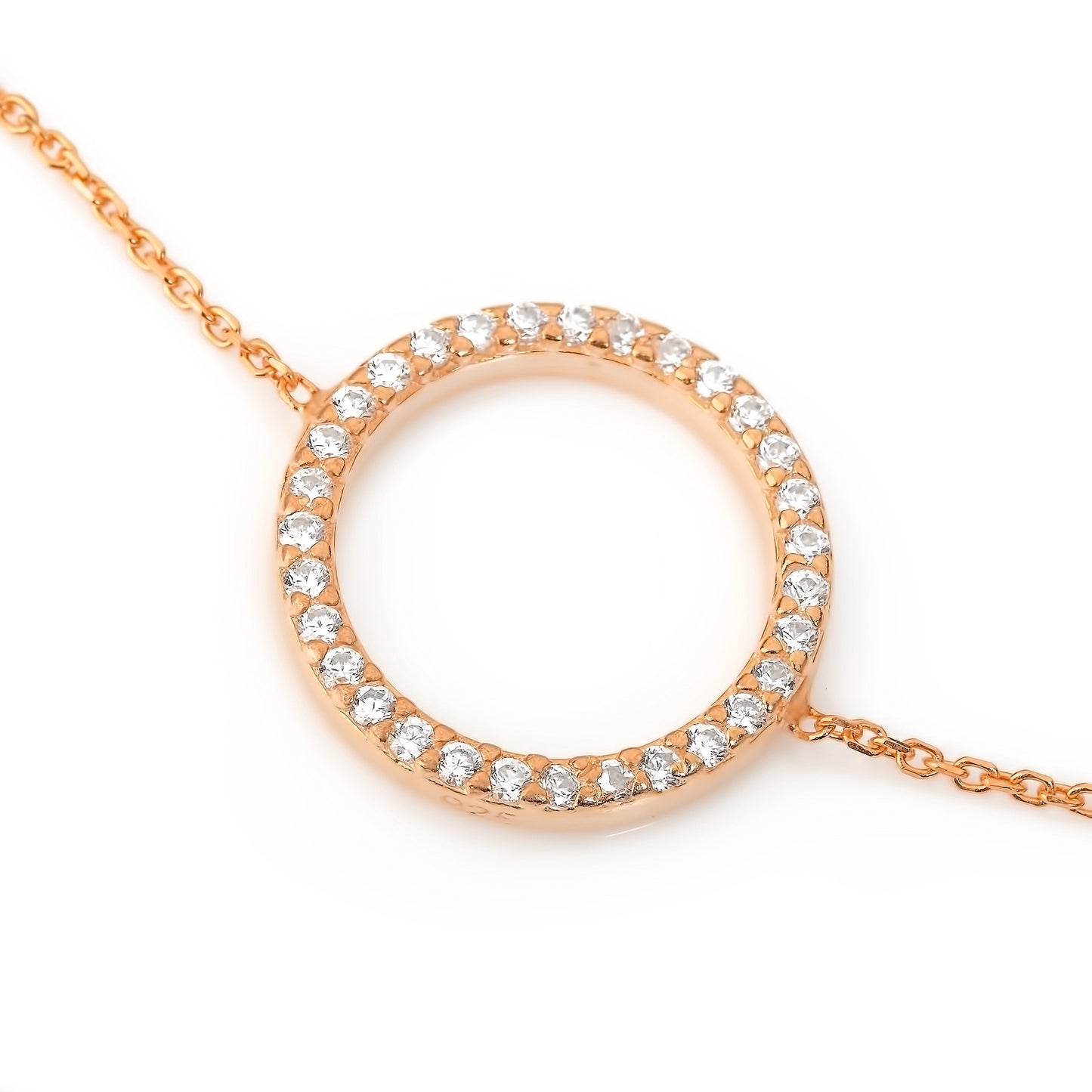 Circle Bracelet - Lucky Eyes Best Seller Since 2009
