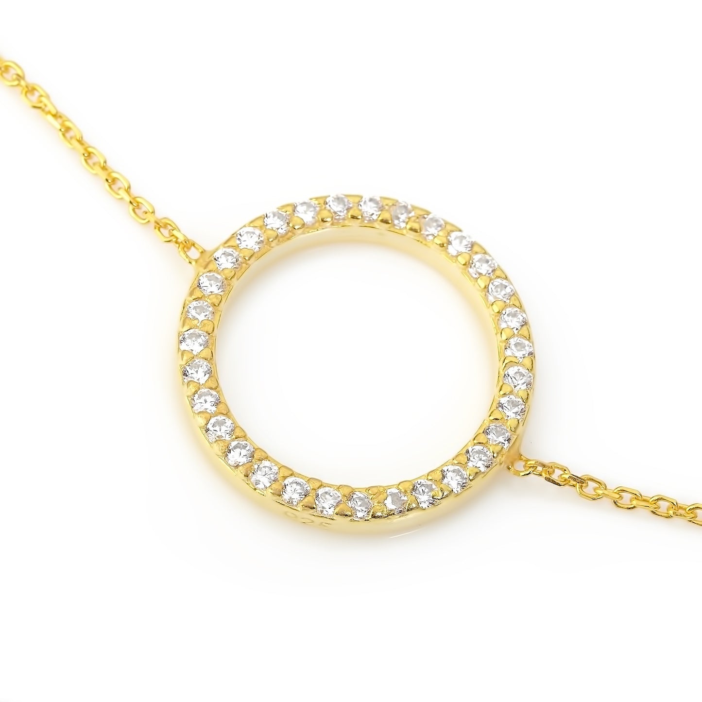 Circle of Life® Bracelet - ' Trademark Design'
