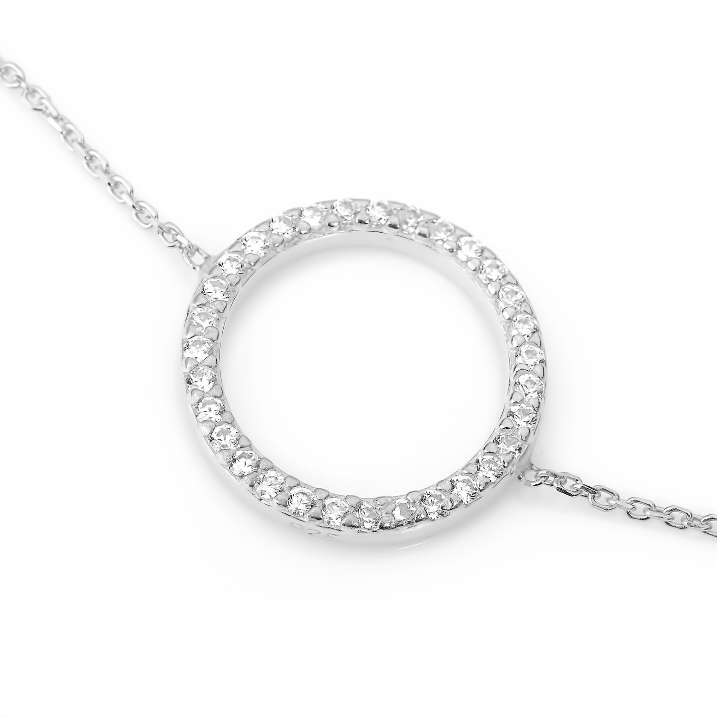 Circle Bracelet - Lucky Eyes Best Seller Since 2009