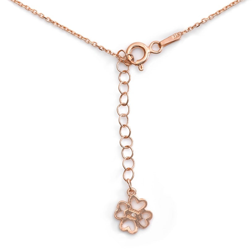 Turquoise Starfish Necklace - 'Ibiza Vibes' Collection