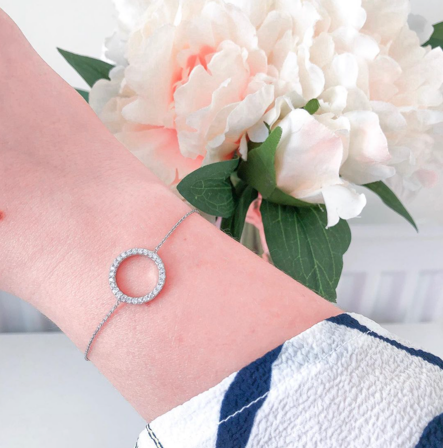 Circle of Life® Bracelet - ' Trademark Design'
