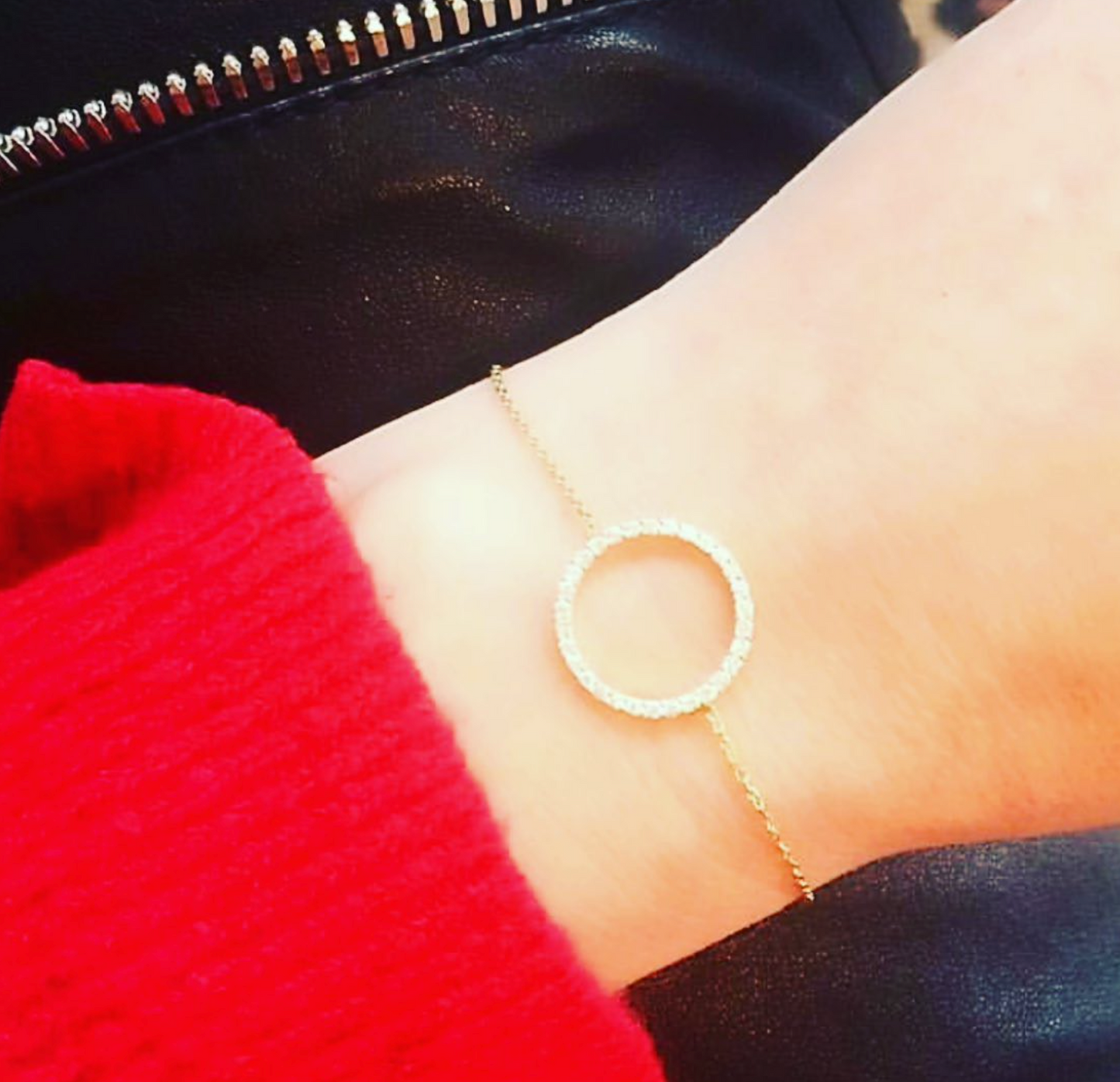 Circle of Life® Bracelet - ' Trademark Design'