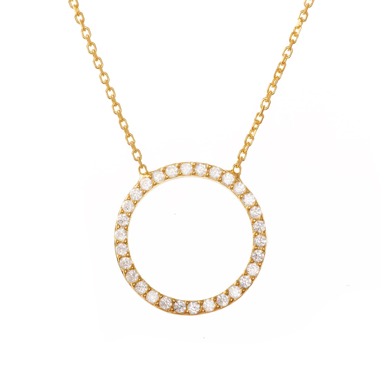Circle of Life® Necklace - ' Trademark design'