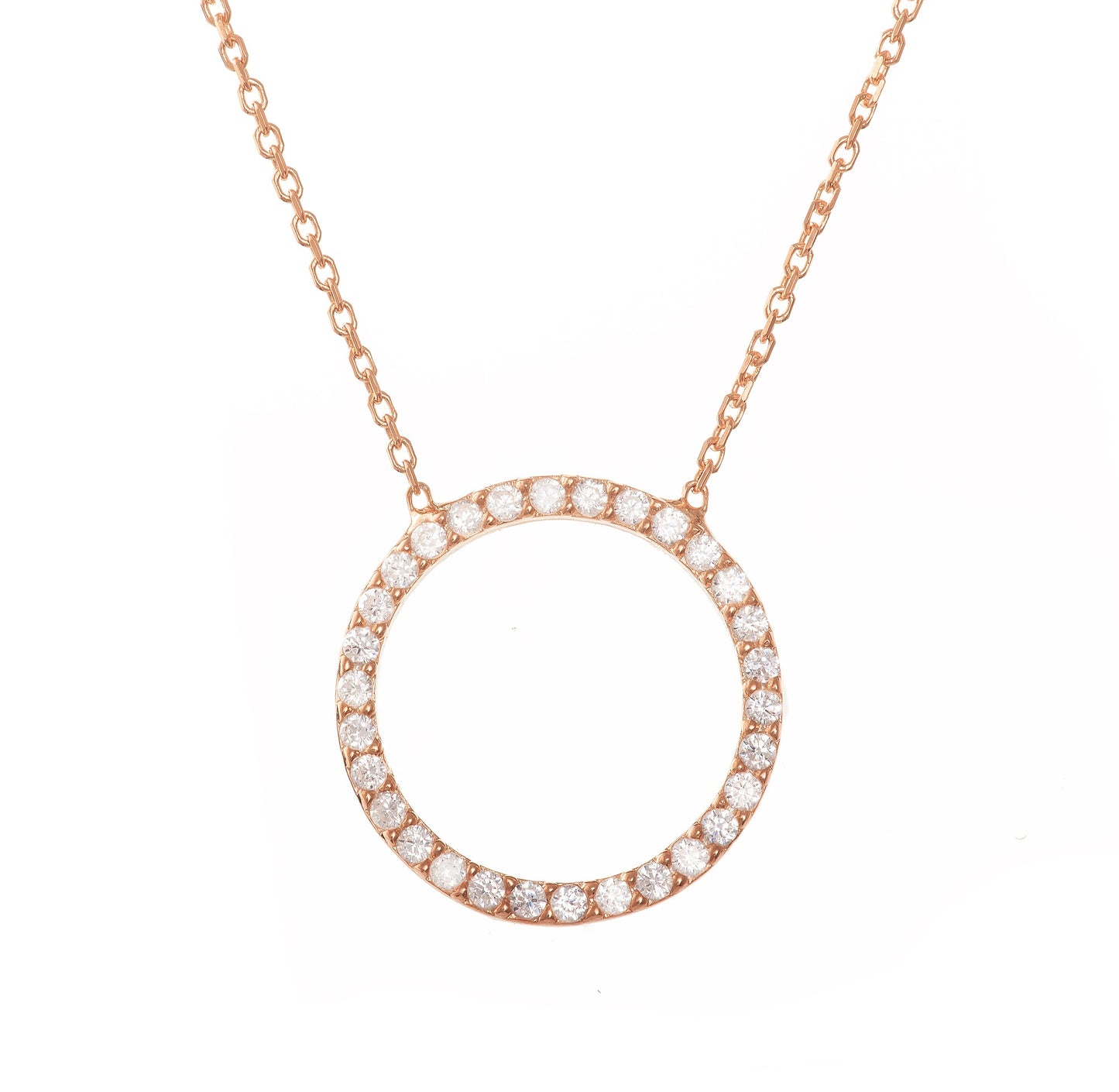 Circle of Life® Necklace Lucky Eyes Trademark